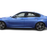 BMW 3 Series 2.0 330e 7.6kWh M Sport Shadow Edition Saloon 4dr Petrol Plug-in Hybrid Aut 5