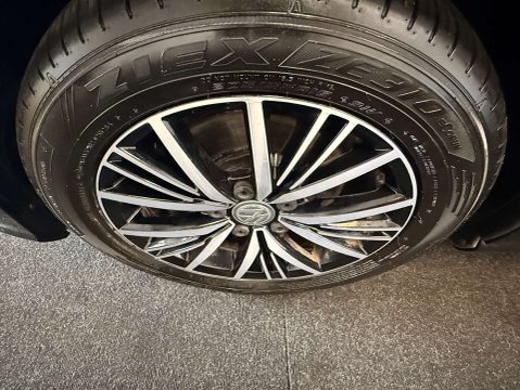 Volkswagen Golf 1.5 Golf SE Nav TSi Evo Semi-Auto 5dr 61