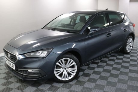 SEAT Leon TSI EVO SE DYNAMIC 20