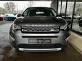 Land Rover Discovery Sport 2.0 TD4 HSE Luxury Auto 4WD Euro 6 (s/s) 5dr 14