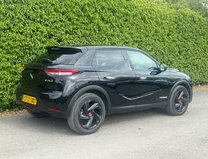 DS 3 E-TENSE 50kWh Performance Line + Crossback 5dr Electric Auto (136 ps) 32
