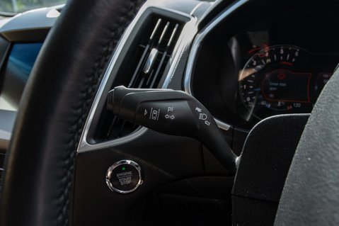 Ford Edge SPORT TDCI 17