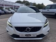 Volvo V40 D2 R-DESIGN NAV PLUS 8