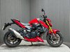 Suzuki GSX-S 2017 96K GOOD RUNNING PROJECT BIKE SPARES OR REPAIR 750CC