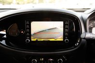 Toyota Aygo X VVT-I EDGE 28