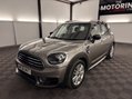 Mini Countryman 1.5 Cooper Exclusive Steptronic Euro 6 (s/s) 5dr 46