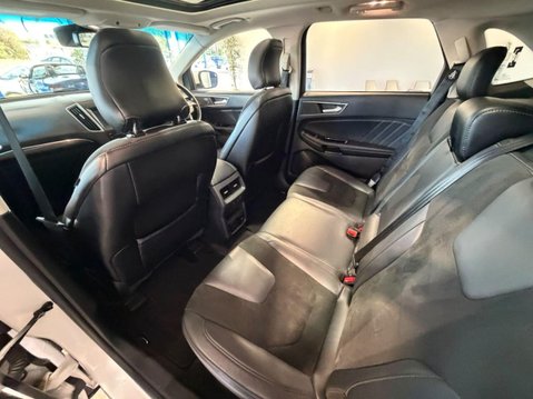 Ford Edge 2.0 TDCi Sport SUV 5dr Diesel Powershift AWD Euro 6 (s/s) (210 ps) Massive 41