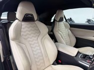BMW M4 3.0 BiTurbo Competition Convertible 2dr Petrol Steptronic M xDrive Euro 6 ( 27