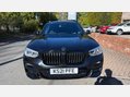 BMW X3 2.0 X3 xDrive 30e M Sport Auto 4WD 5dr 2