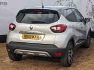 Renault Captur DYNAMIQUE S NAV DCI 9