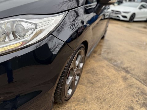 Ford Fiesta 1.6 Fiesta ST-3 T 3dr 49