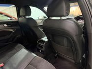 Audi A6 3.0 TDI V6 50 S line Estate 5dr Diesel Tiptronic quattro Euro 6 (s/s) (286 36