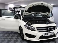 Mercedes-Benz B Class B 180 D AMG LINE PREMIUM 15