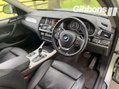 BMW X4 2.0 X4 xDrive 20d XLine Auto 4WD 5dr 18
