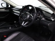 Mazda 6 SPORT NAV PLUS 22