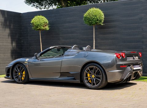 Ferrari F430 SCUDERIA SPIDER 16M 4