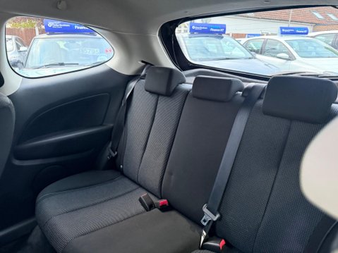 Mazda 2 1.5 Sport Euro 4 3dr 21