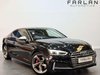 Audi S5 3.0 TFSI V6 Coupe 2dr Petrol Tiptronic quattro Euro 6 (s/s) (354 ps)