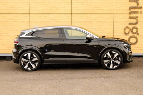 Renault Megane TECHNO 13