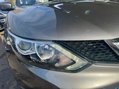 Nissan Qashqai 1.5 dCi Acenta 2WD Euro 6 (s/s) 5dr 11