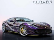 Ferrari 812 GTS 6.5 V12 Spider 2dr Petrol F1 DCT Euro 6 (s/s) (800 ps) 2