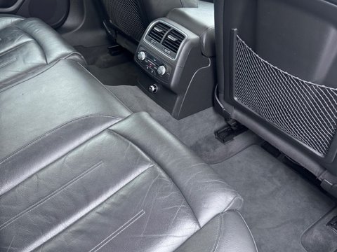 Audi A6 AVANT TDI ULTRA SE 12