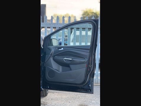 Ford Kuga 1.5 Kuga ST-Line TDCi 5dr 48
