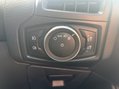 Ford Focus TITANIUM X 29