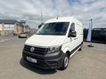 Volkswagen Crafter 2.0 Crafter CR35 Startline TDI 3