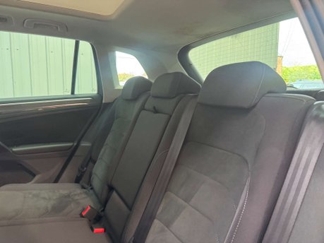 Volkswagen Tiguan 2.0 Tiguan SEL TDI 4Motion Semi-Auto 4WD 5dr 69