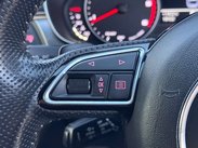 Audi A6 2.0 A6 Black Edition TDI Ultra Semi-Auto 4dr 39