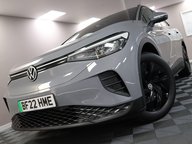 Volkswagen Id.4 Pure 52kWh Life Auto 5dr 33