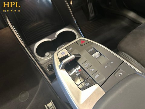 BMW iX2 20 66.5kWh M Sport SUV 5dr Electric Auto eDrive (11kW Charger) (204 ps) Cru 17