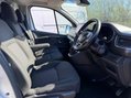 Renault Trafic 2.0 dCi Blue LL30 Extra Sport EDC L2 H1 Euro 6 (s/s) 5dr 8