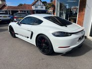 Porsche 718 CAYMAN PDK 11