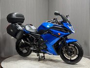 Yamaha XJ6 2011 26K LONG MOT FULL LUGGAGE 600CC COMMUTER BIKE 3