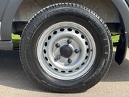 Ford Transit 350 2.2 Tdci L3 H3 Crew Van / Workshop with Air Con 33