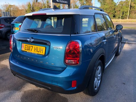 Mini Countryman cooper 1.5 petrol, 70,000m, 1 owner, good history, ULEZ compliant Euro 6 10