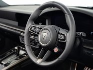 Porsche 911 3.6 T-Hybrid Turbo S Convertible 2dr Petrol Hybrid PDK 4WD Euro 6 (s/s) (71 9