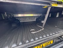 Isuzu D-Max V-Cross | AUTO | 1.9LT | AC | Sensors | Camera | Tow Bar| 9