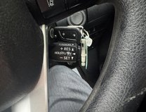 Toyota Hilux Active | 2.4 LT | Double Cab | Tow Bar | Camera | Air Con | 23