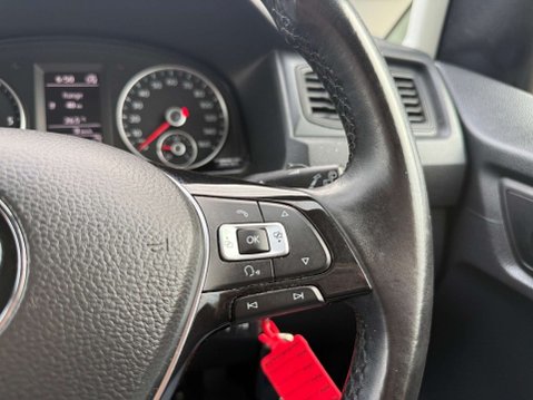 Volkswagen Caddy 2.0 Caddy C20 Trendline TDI 17