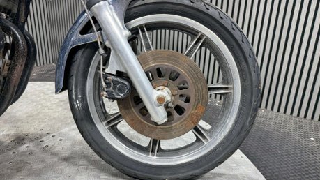 Yamaha XS 1100 1979 PROJECT CLASSIC BIKE SPARES OR REPAIR 1100CC 14