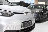 Volkswagen ID.3 Pro Performance 58kWh Life Auto 5dr 65