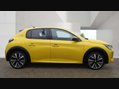 Peugeot 208 208 GT Ev 5dr 17