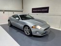 Jaguar XK COUPE