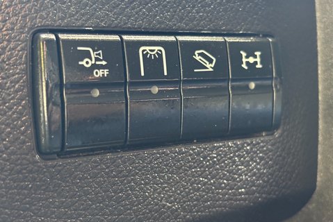 Mercedes-Benz Sprinter 316 Cdi 4x4 Arbor Tipper - 3.5t Towing Capacity 30