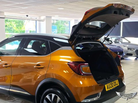 Renault Captur 1.0 TCe S Edition Euro 6 (s/s) 5dr 41