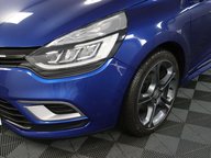 Renault Clio GT LINE TCE 30