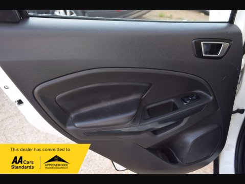 Ford Ecosport 1.0 EcoSport Titanium T 5dr 29